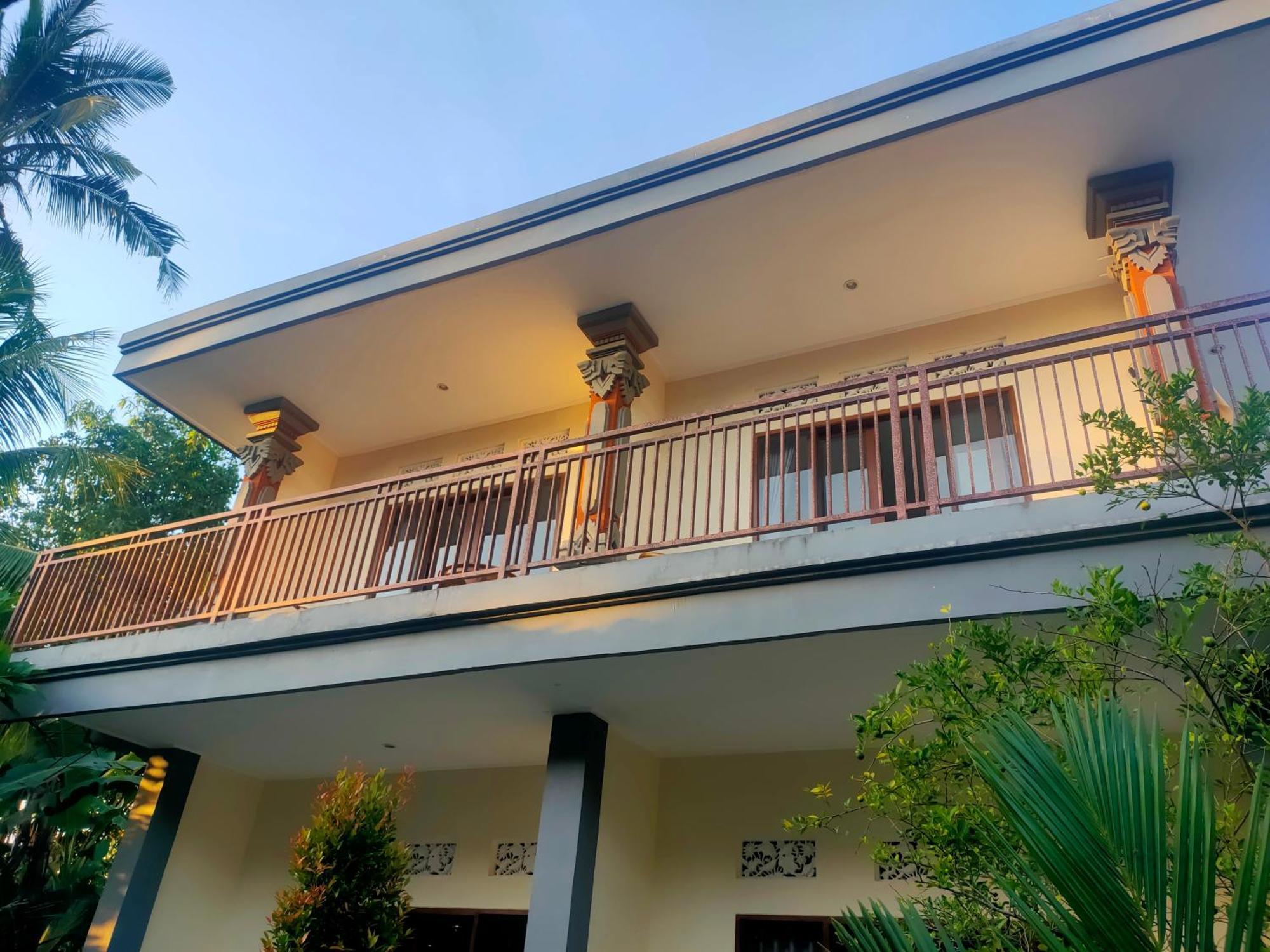Karmila House *